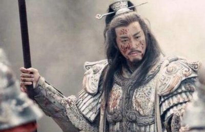 项羽简介资料:中国第一猛将,楚汉之争失败后在乌江自刎