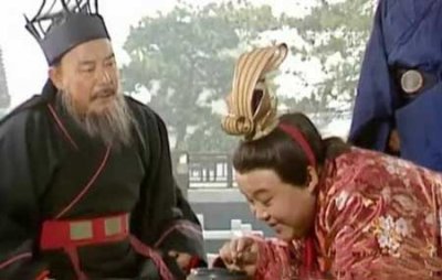 四大无耻文人是哪四位(历史上的无耻文人事迹简介)