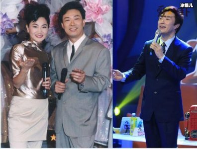 ​安井千惠费玉清被曝复合？二人离婚的原因是什么？