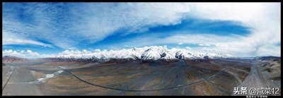 ​昆仑山为何是军事禁地，有什么历史背景