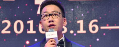 ​主持人林海有几个孩子