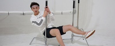 ​男的穿凉鞋搭什么裤子