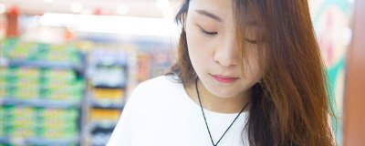 ​刘海分叉如何拯救