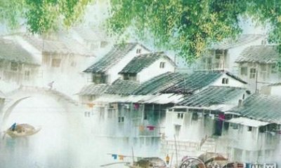 ​梅雨时节，梅雨时节家家雨全诗？