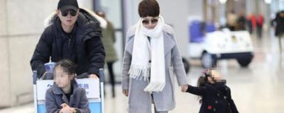 ​文章二女儿叫啥名字