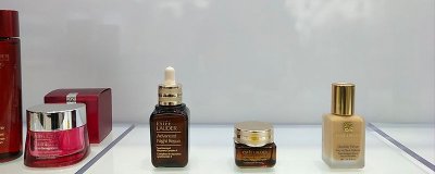 ​小棕瓶精华使用顺序