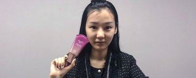 ​哪款防晒霜适合敏感肌