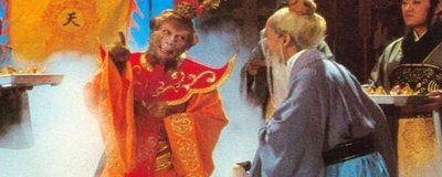 ​菩提祖师为什么消失了