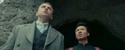 ​裘德考为什么怕老