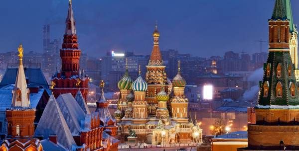 俄罗斯与中国的时差,俄国和中国的时差几个小时图2