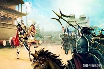 历史揭秘:唐朝初年“玄武门之变”真相到底是什么?