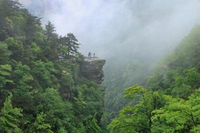 走进历史悠久的革命根据地:江西之十大旅游景点