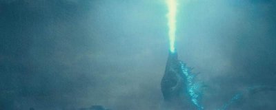 ​哥斯拉是什么生物