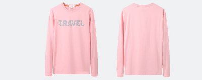 ​浅粉色显黑吗