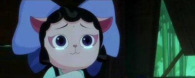 ​京剧猫小青的真名