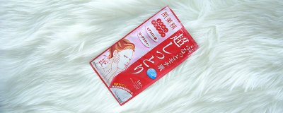 ​药妆面膜怎么区分