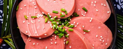 ​火腿名字的由来