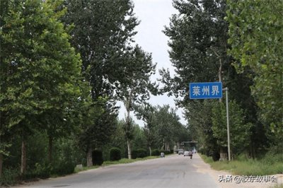 胶东历史人物:明末莱州府通判“任栋”