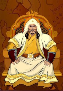 成吉思汗到底属于哪里?他是中国历史人物还是蒙古历史人物?