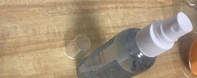 ​喷雾瓶喷不出雾是水柱