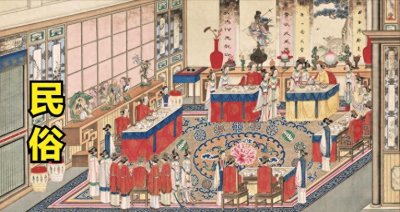 ​中国传统文化包括哪些方面？