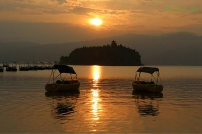 ​四海为家（原创歌词）