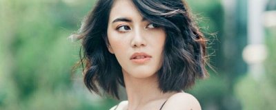 ​泰国女星mai的ins账号 微博账号