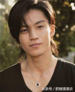 ​热血男神小栗旬（细数漫改小王子小栗旬的作品）