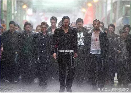 热血男神小栗旬(细数漫改小王子小栗旬的作品)(12)