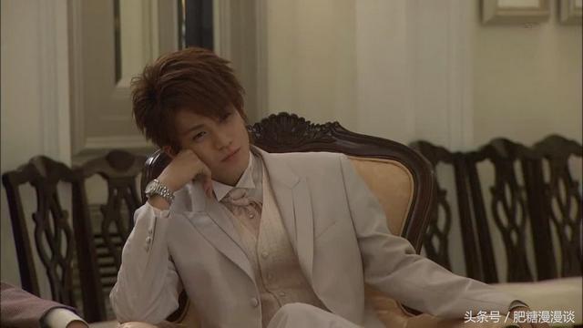 热血男神小栗旬(细数漫改小王子小栗旬的作品)(4)