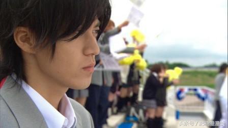 热血男神小栗旬(细数漫改小王子小栗旬的作品)(9)