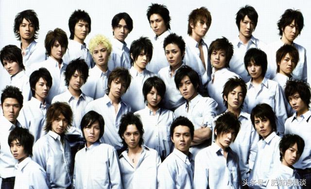 热血男神小栗旬(细数漫改小王子小栗旬的作品)(10)