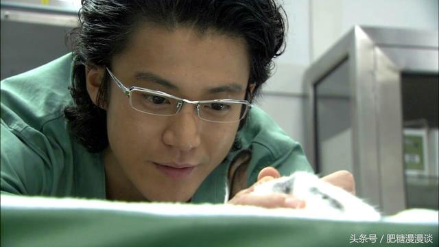 热血男神小栗旬(细数漫改小王子小栗旬的作品)(17)