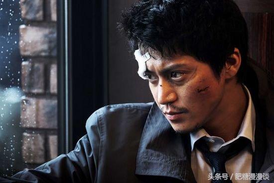 热血男神小栗旬(细数漫改小王子小栗旬的作品)(25)