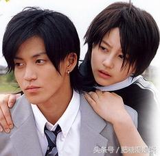 热血男神小栗旬(细数漫改小王子小栗旬的作品)(11)