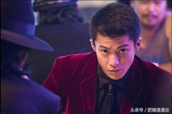 热血男神小栗旬(细数漫改小王子小栗旬的作品)(20)