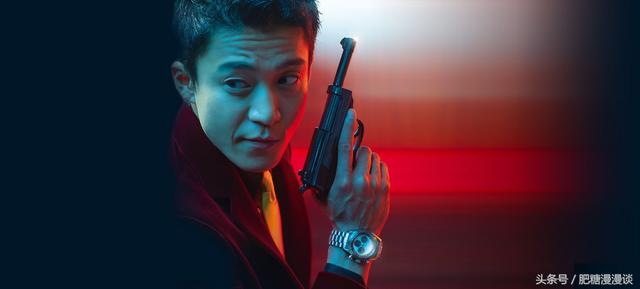 热血男神小栗旬(细数漫改小王子小栗旬的作品)(21)