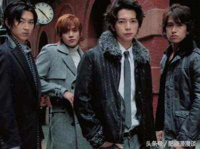 热血男神小栗旬(细数漫改小王子小栗旬的作品)(3)