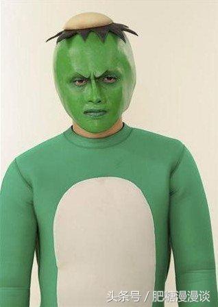 热血男神小栗旬(细数漫改小王子小栗旬的作品)(18)