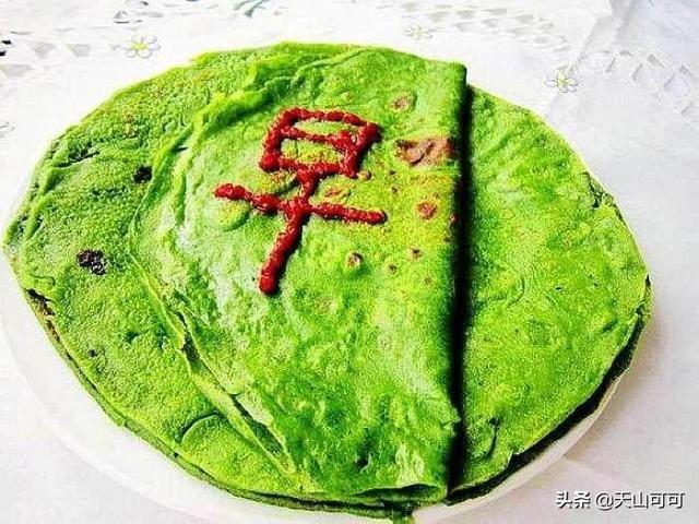 菠菜最好吃的15种做法（春季吃菠菜正当时）(3)