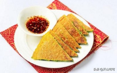 ​菠菜最好吃的15种做法（春季吃菠菜正当时）