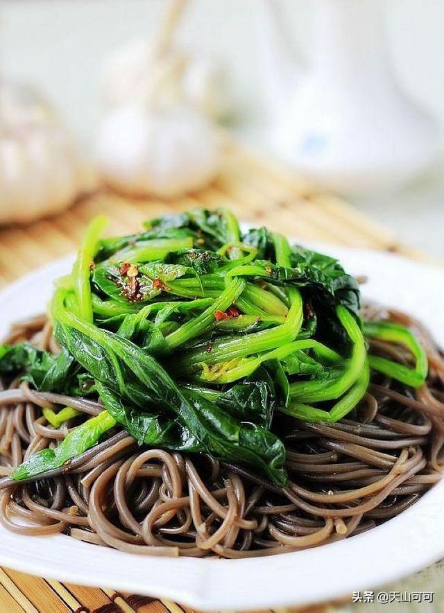 菠菜最好吃的15种做法（春季吃菠菜正当时）(7)