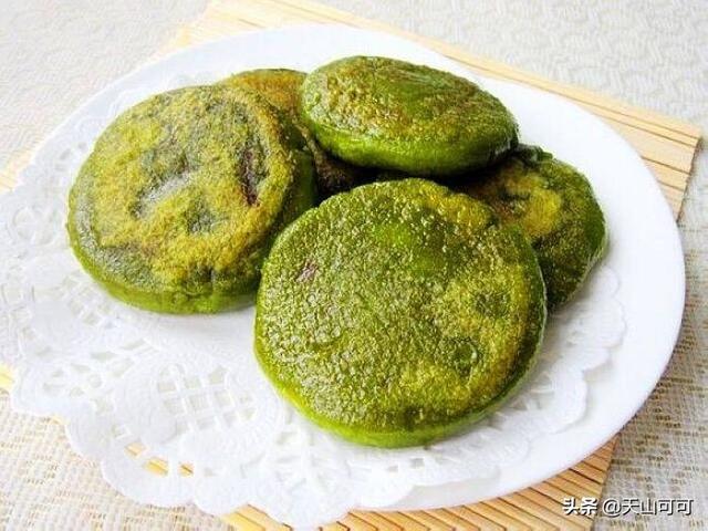 菠菜最好吃的15种做法（春季吃菠菜正当时）(2)