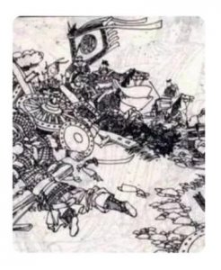 ​一分钟学习历史｜明·土木堡之变