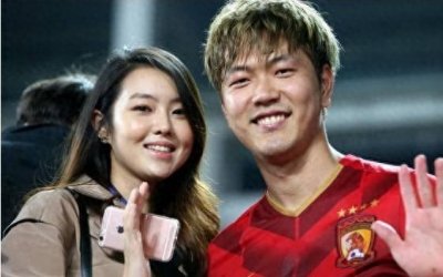 ​金英权：中超历史最强韩国外援，7年辉煌征服广州球迷！