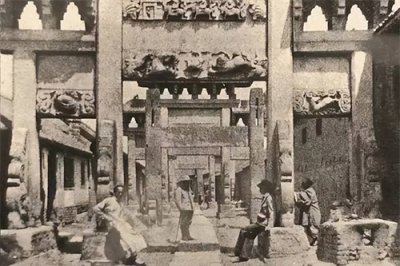 ​即墨故城历史你知道多少？