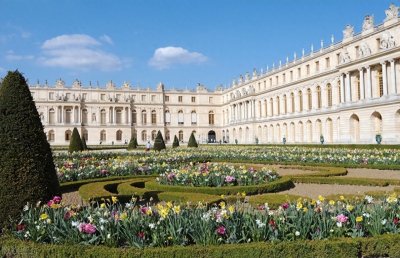 ​世界五大宫殿是哪五个