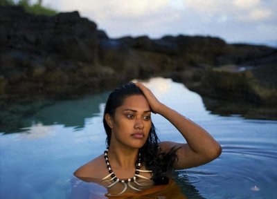 ​赤裸为美？男女隐私全无保留，萨摩亚人开放度超乎想象！