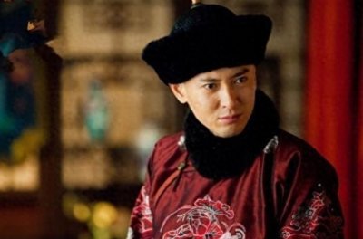 ​演员韩栋：工程师逆袭成演员，娶经纪人为妻，如今家庭幸福美满