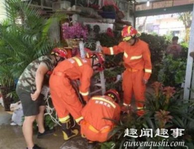 ​东莞排水渠现童尸 3岁女孩疑尸排水渠现场图曝光！排水渠童尸死亡真相揭秘